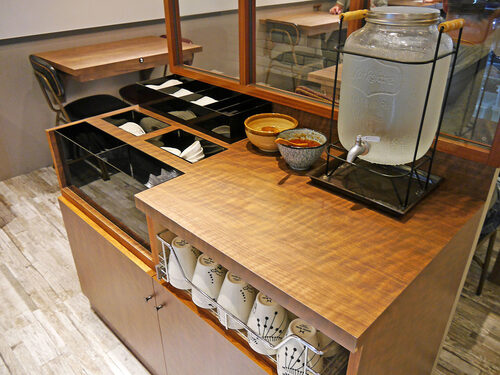 二鬼麵舖  品牌圖片 #7