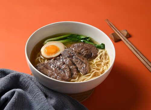 二鬼麵舖  產品圖片 #4