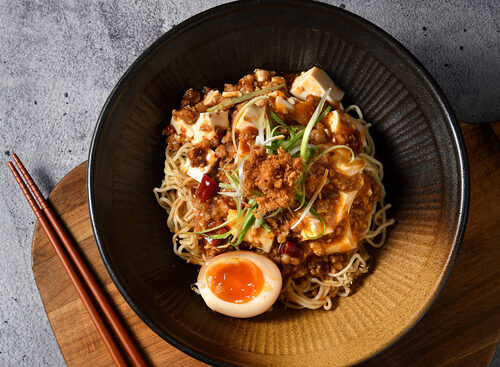 二鬼麵舖  產品圖片 #3