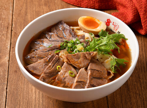 二鬼麵舖  產品圖片 #1