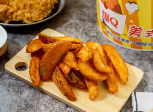 爆Q美式炸雞  產品圖片 #5