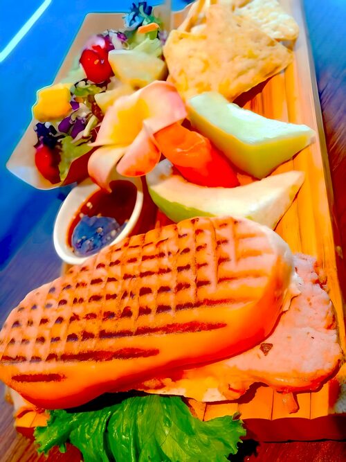 泰之初 泰式早午餐 產品介紹