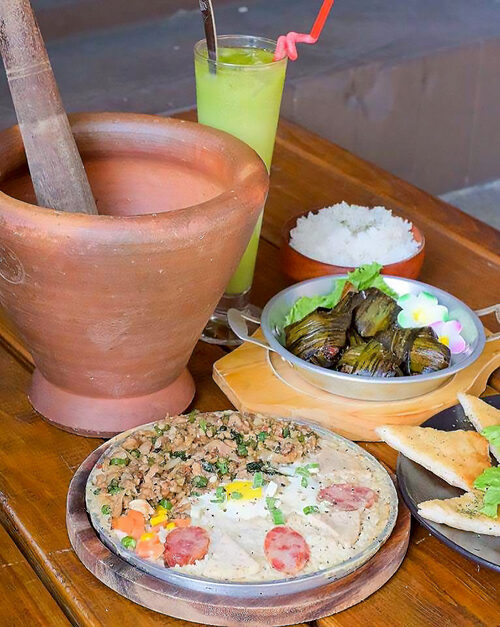 泰之初 泰式早午餐 產品介紹