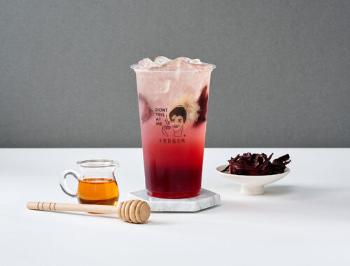 不要對我尖叫 產品介紹