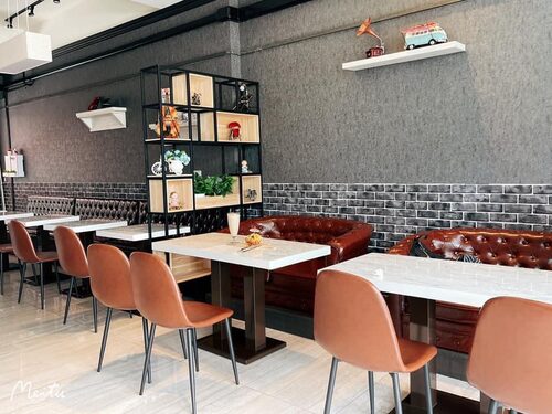 食光杯 複合式連鎖餐飲 品牌圖片 #8