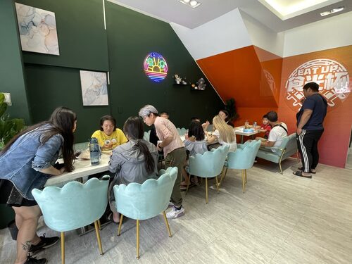 食光杯 複合式連鎖餐飲 品牌圖片 #7