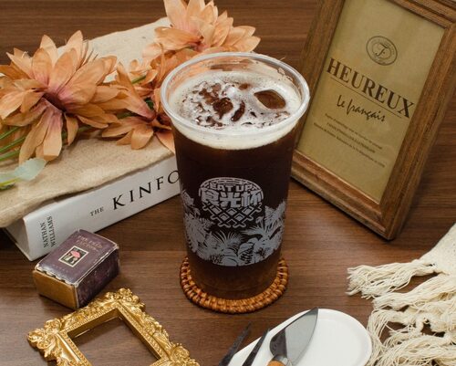 食光杯 複合式連鎖餐飲 產品圖片 #8