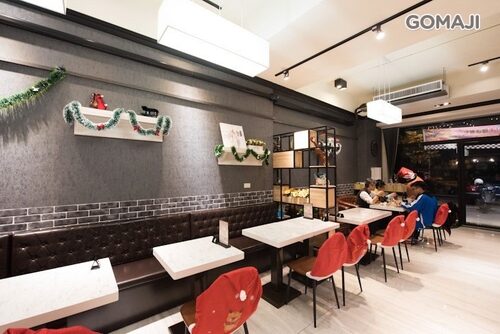 食光杯 複合式連鎖餐飲 品牌圖片 #6