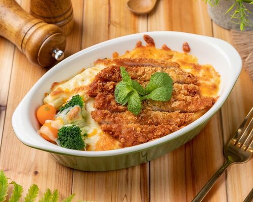 食光杯 複合式連鎖餐飲 產品圖片 #4