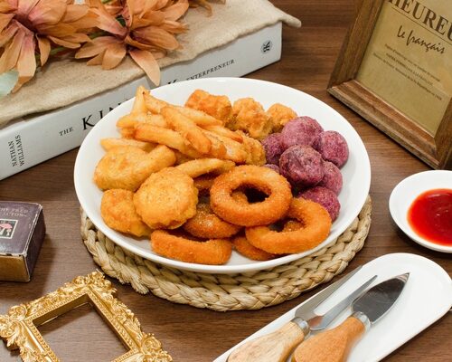 食光杯 複合式連鎖餐飲 產品圖片 #7