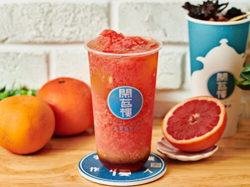 閑茗樓 產品介紹