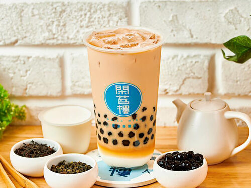 閑茗樓 產品介紹