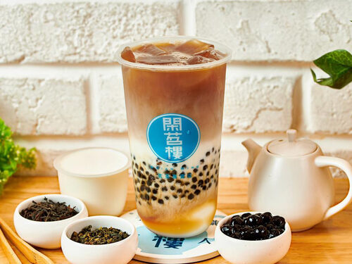 閑茗樓 產品介紹