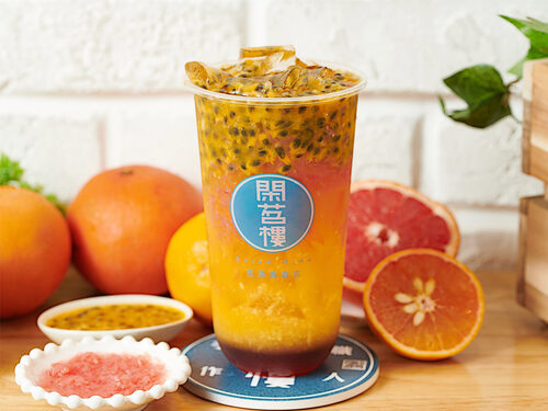 閑茗樓 產品介紹