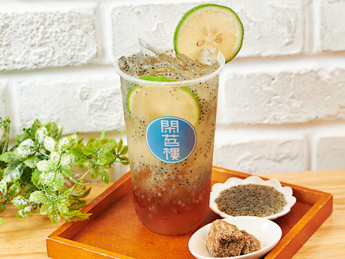 閑茗樓 產品介紹