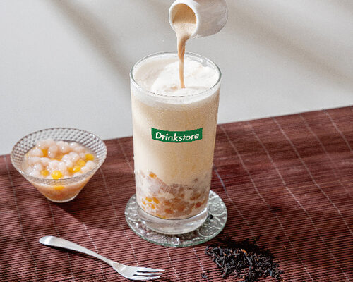 DrinkStore 水雲朵  產品圖片 #5