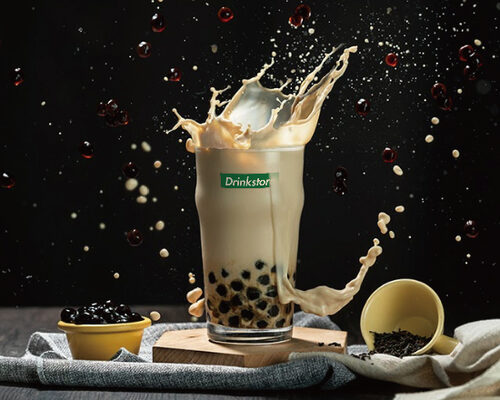 DrinkStore 水雲朵  產品圖片 #8