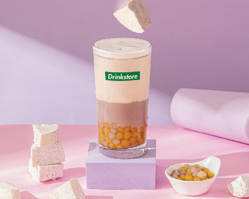 DrinkStore 水雲朵  產品圖片 #1