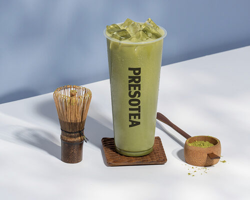 鮮茶道  產品圖片 #2