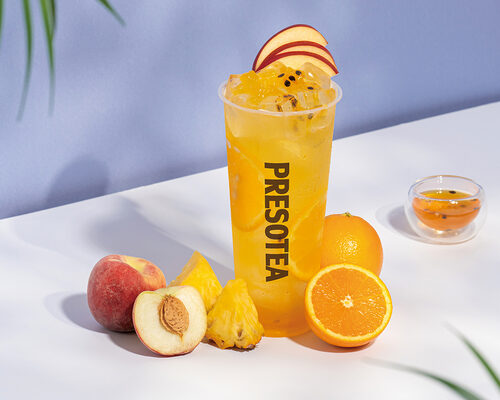 鮮茶道  產品圖片 #3