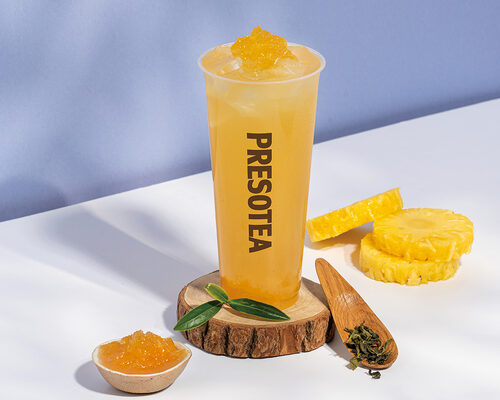 鮮茶道  產品圖片 #8