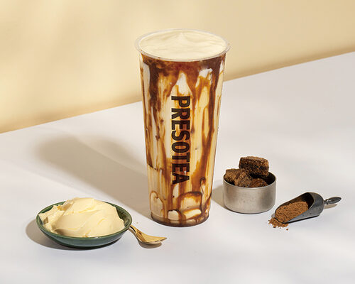 鮮茶道  產品圖片 #1