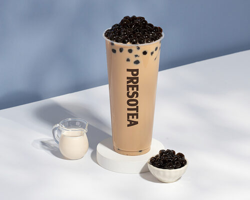 鮮茶道  產品圖片 #4