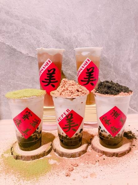 蜜滋麻美 產品介紹