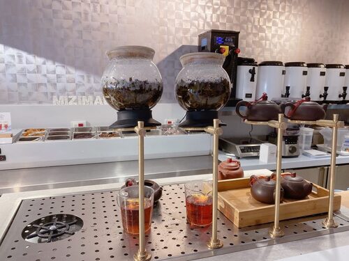 蜜滋麻美 品牌形象