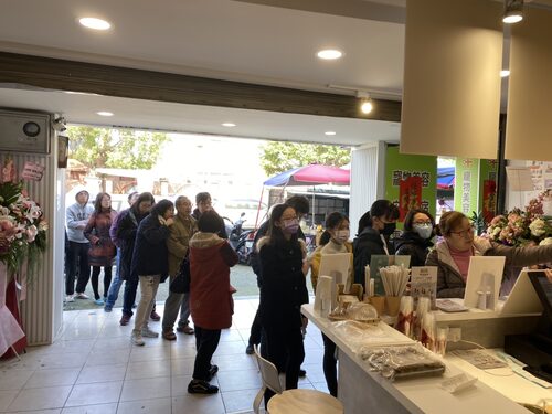 蜜滋麻美 品牌形象