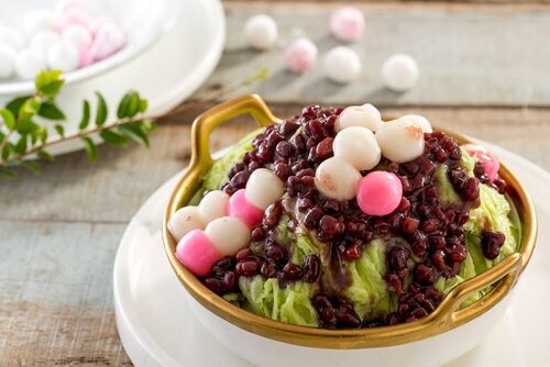 蜜滋麻美 產品介紹