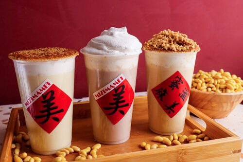 蜜滋麻美 產品介紹