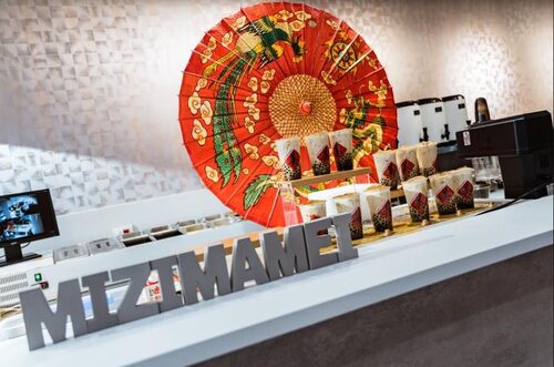 蜜滋麻美 品牌形象