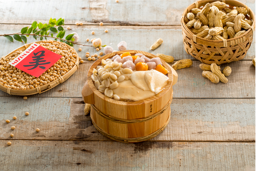 蜜滋麻美 產品介紹