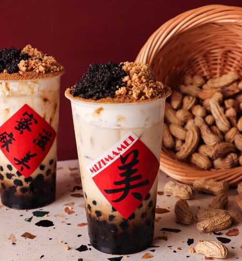 蜜滋麻美 產品介紹