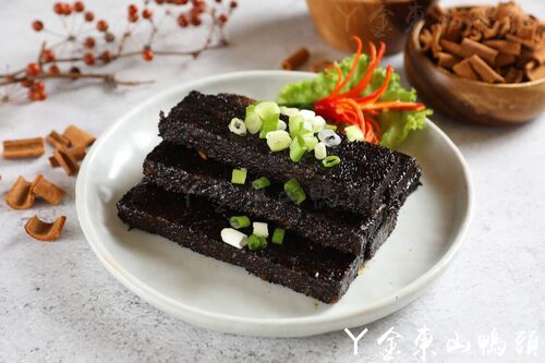 ㄚ金東山鴨頭 產品介紹