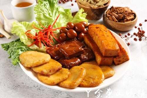 ㄚ金東山鴨頭 產品介紹