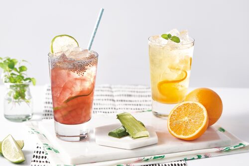 醋頭家 產品介紹