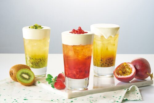 醋頭家 產品介紹