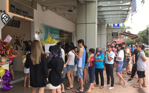 醋頭家 品牌形象