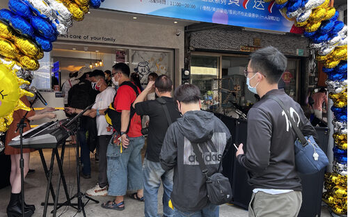 醋頭家 品牌形象