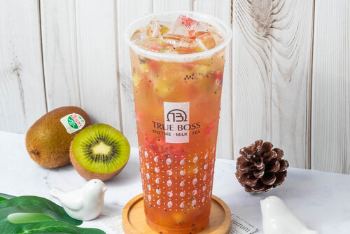 醋頭家 產品介紹