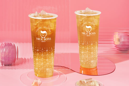 醋頭家 產品介紹