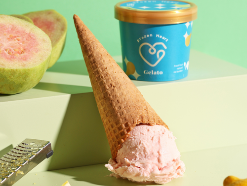 凍心炸冰淇淋  產品圖片 #6