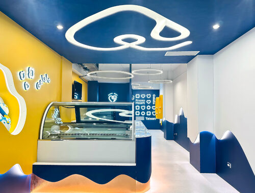 凍心炸冰淇淋  品牌圖片 #1