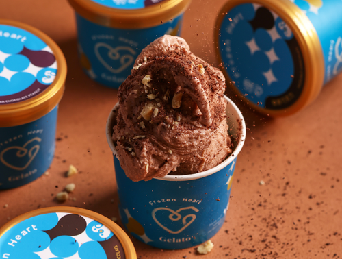 凍心炸冰淇淋  產品圖片 #5