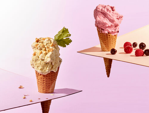 凍心炸冰淇淋  品牌圖片 #4
