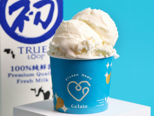 凍心炸冰淇淋  產品圖片 #2