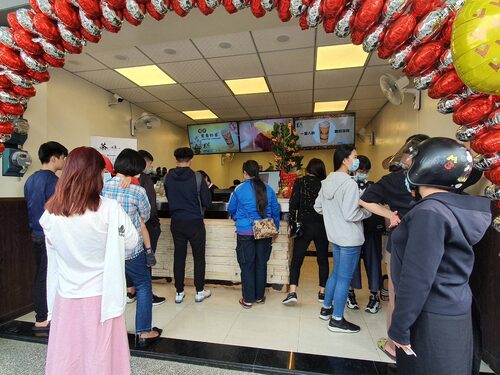 茶詩集 品牌形象