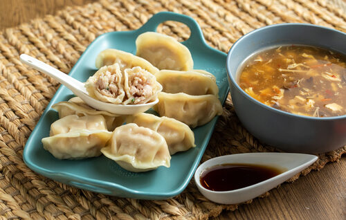 有煎餃子館  產品圖片 #3